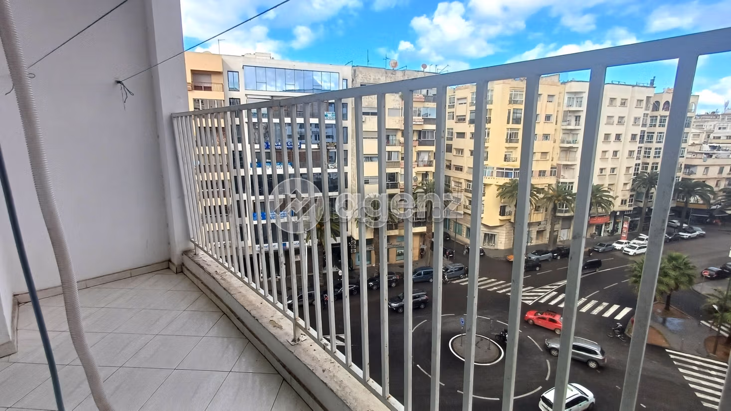 Apartment for sale 144 m², 3 bedrooms in Bourgogne Est Casablanca