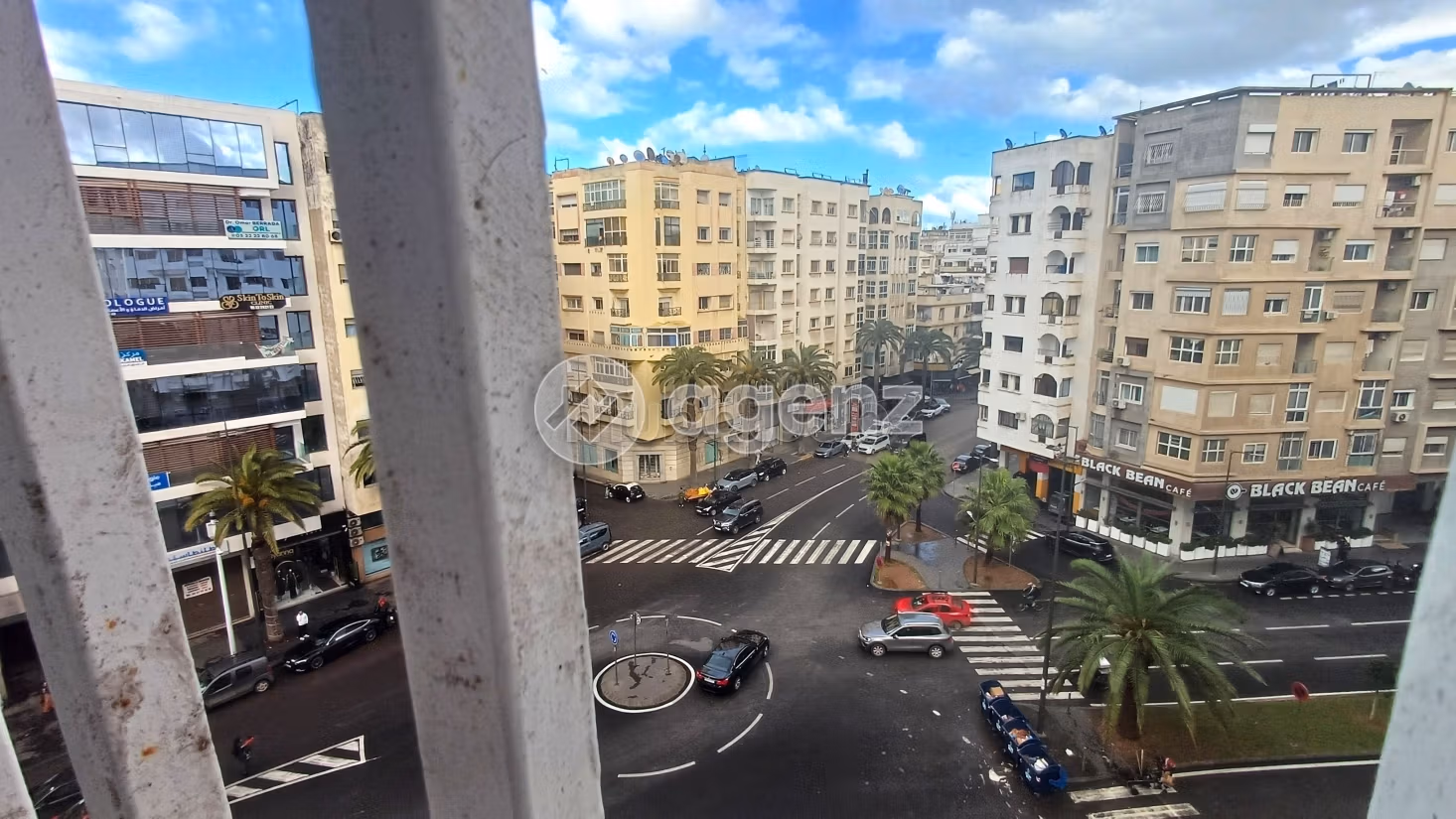 Apartment for sale 144 m², 3 bedrooms in Bourgogne Est Casablanca