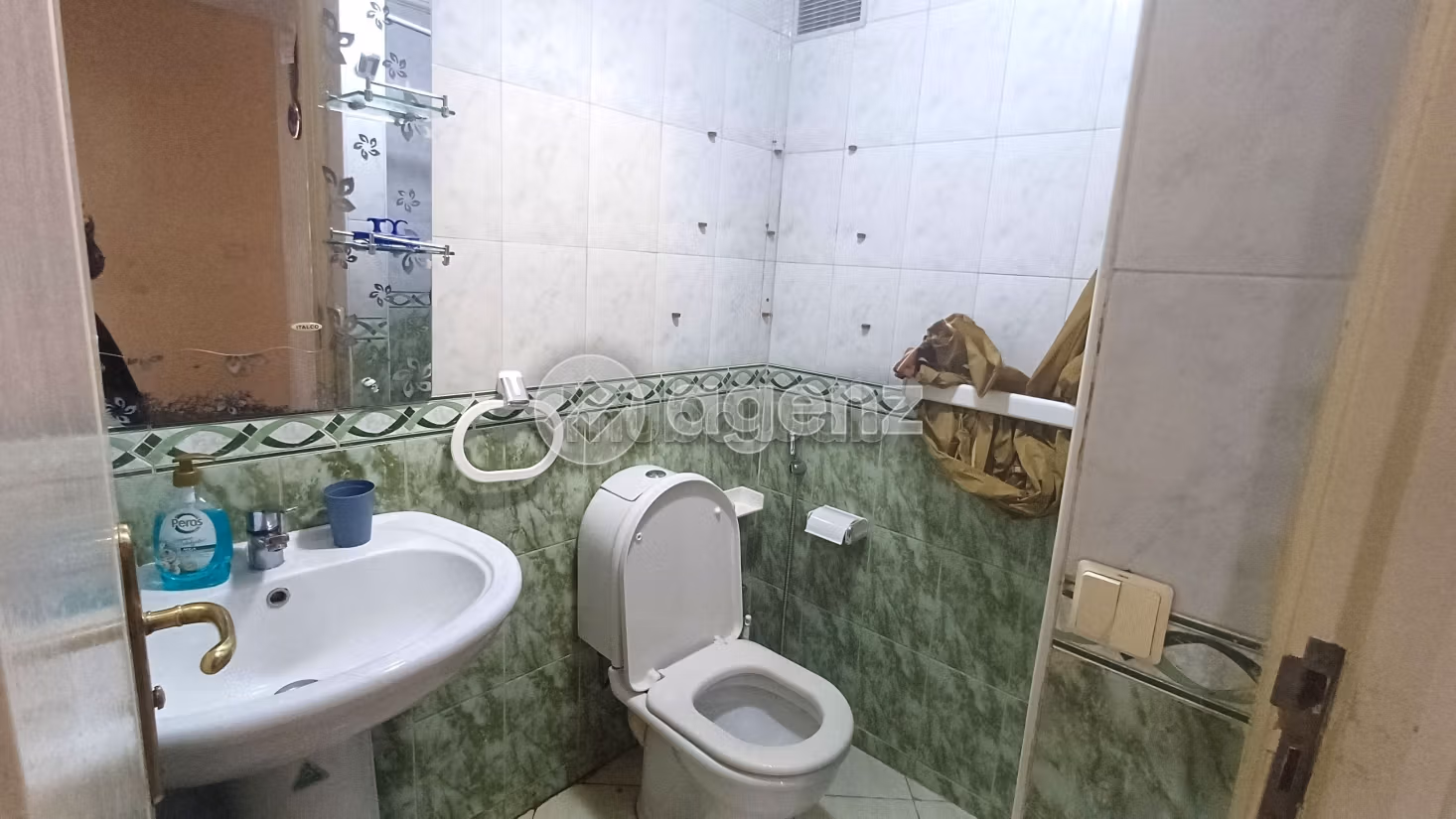Apartment for sale 144 m², 3 bedrooms in Bourgogne Est Casablanca