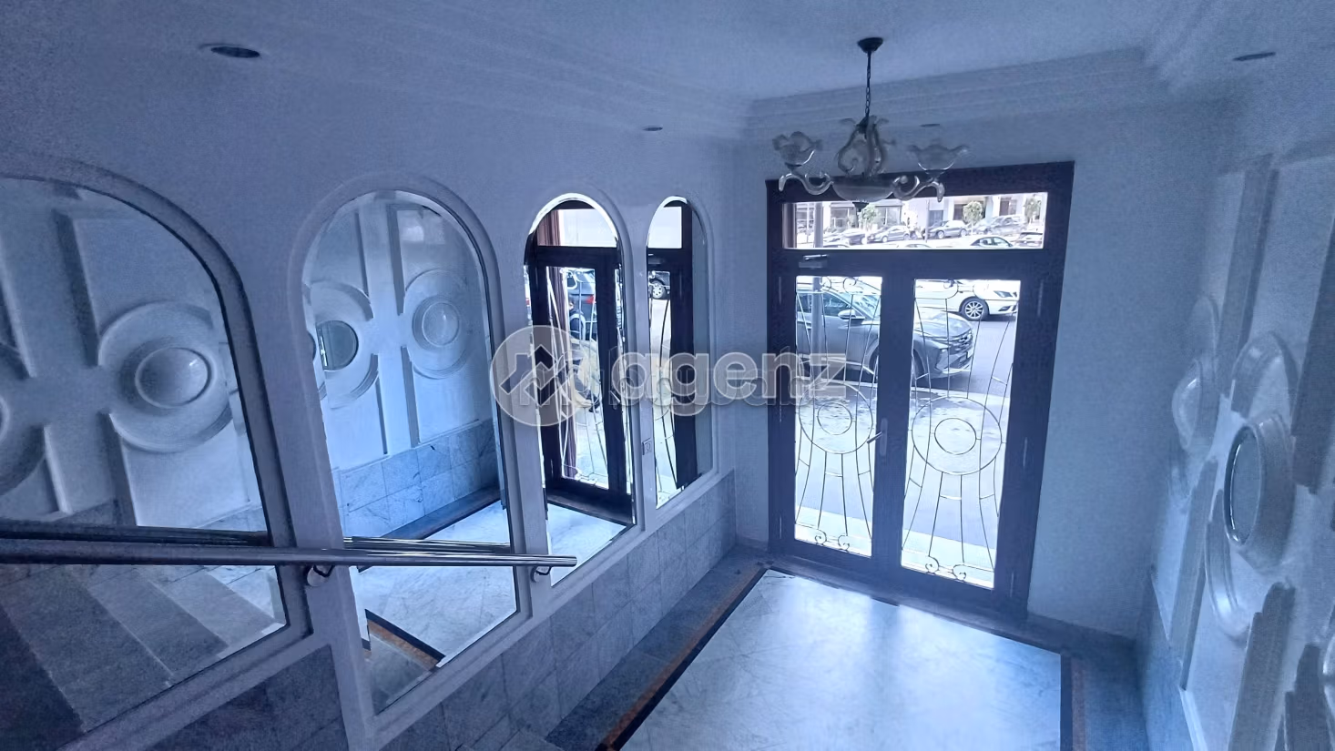 Apartment for sale 144 m², 3 bedrooms in Bourgogne Est Casablanca