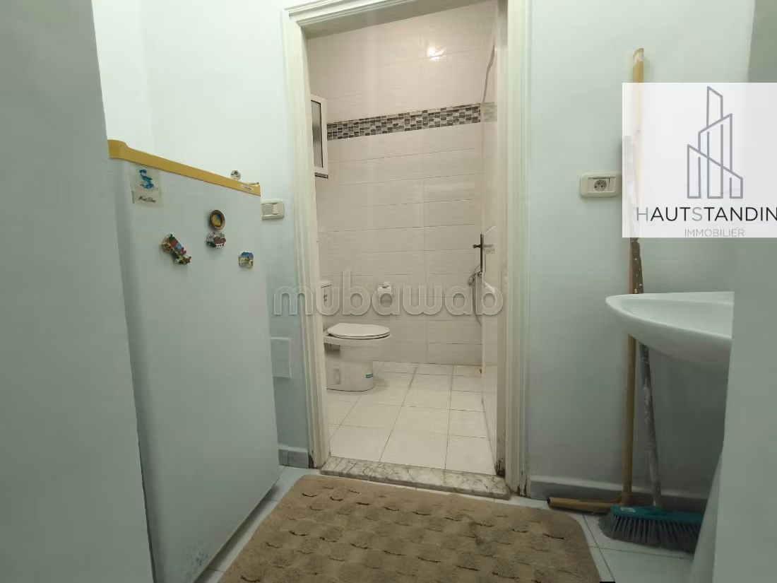 Affittasi Duplex Studio S1 a El Kantaoui Sousse
