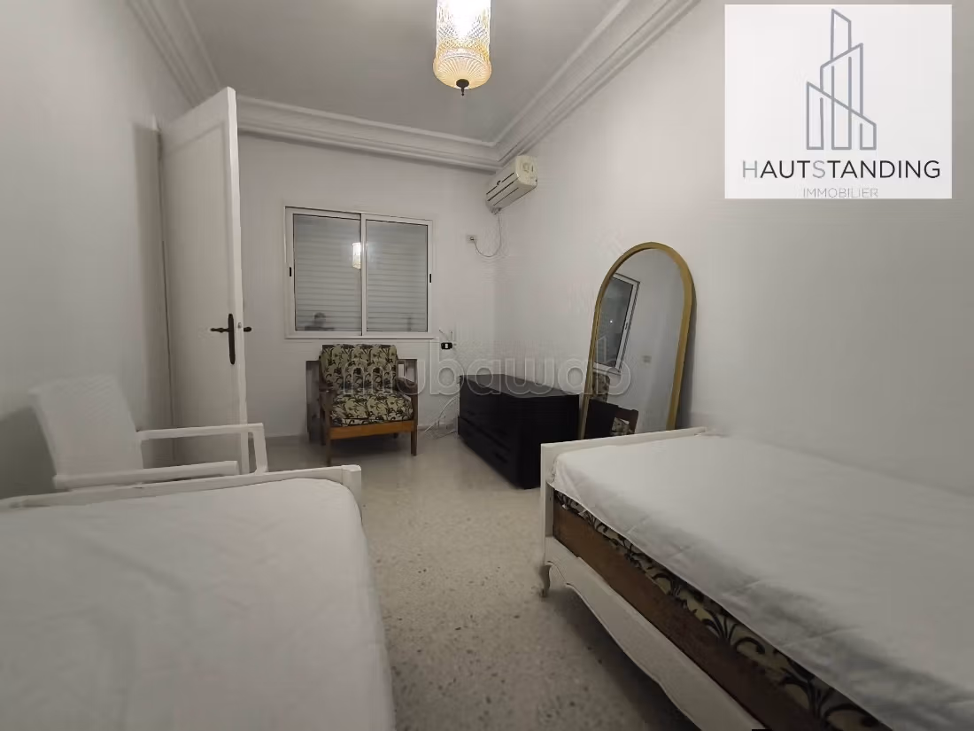 Affittasi Duplex Studio S1 a El Kantaoui Sousse
