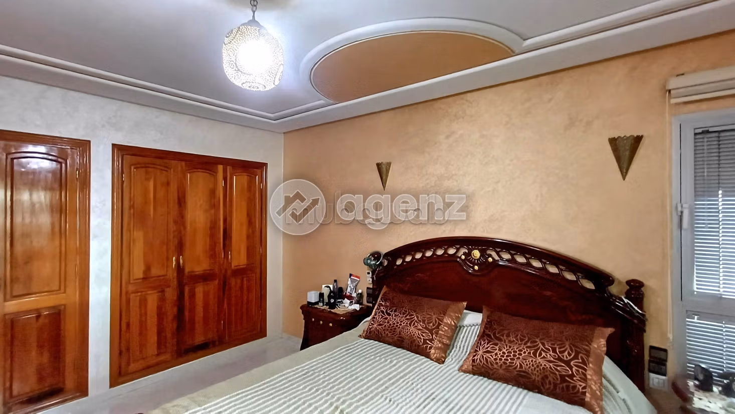 Apartamento en venta de 150 m², 3 habitaciones Nueva Ciudad Fez