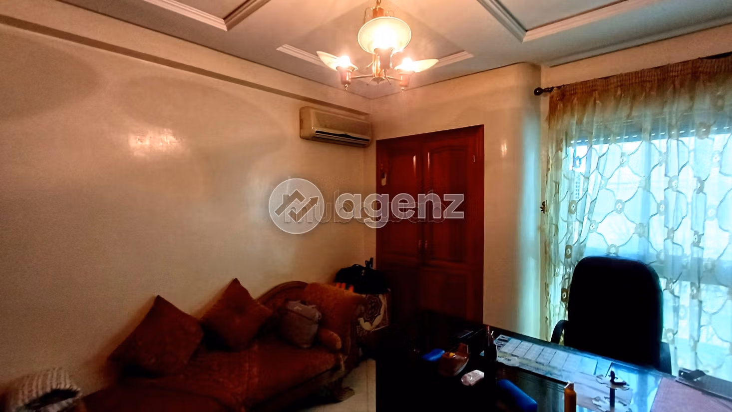 Apartamento en venta de 150 m², 3 habitaciones Nueva Ciudad Fez