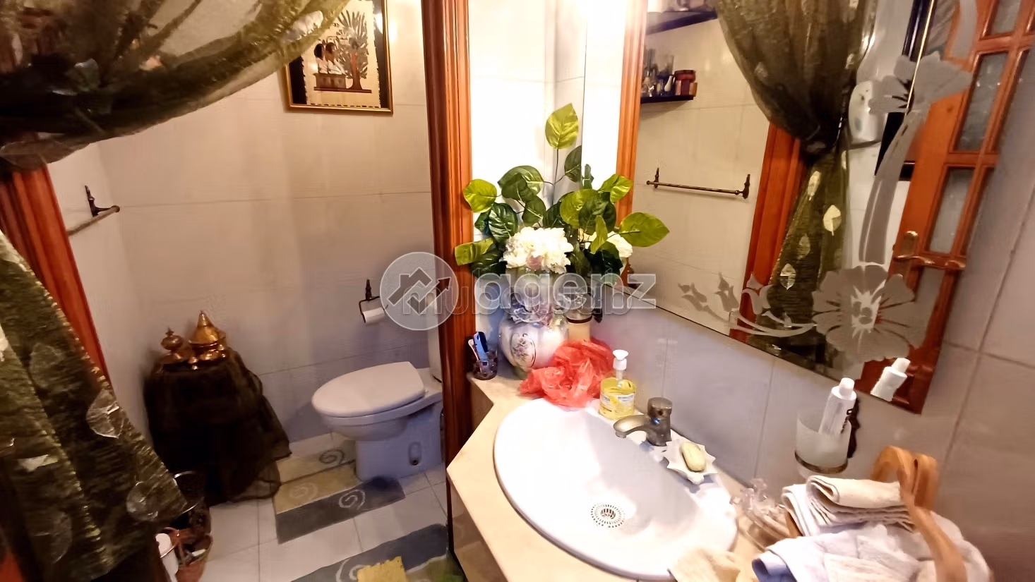 Apartamento en venta de 150 m², 3 habitaciones Nueva Ciudad Fez