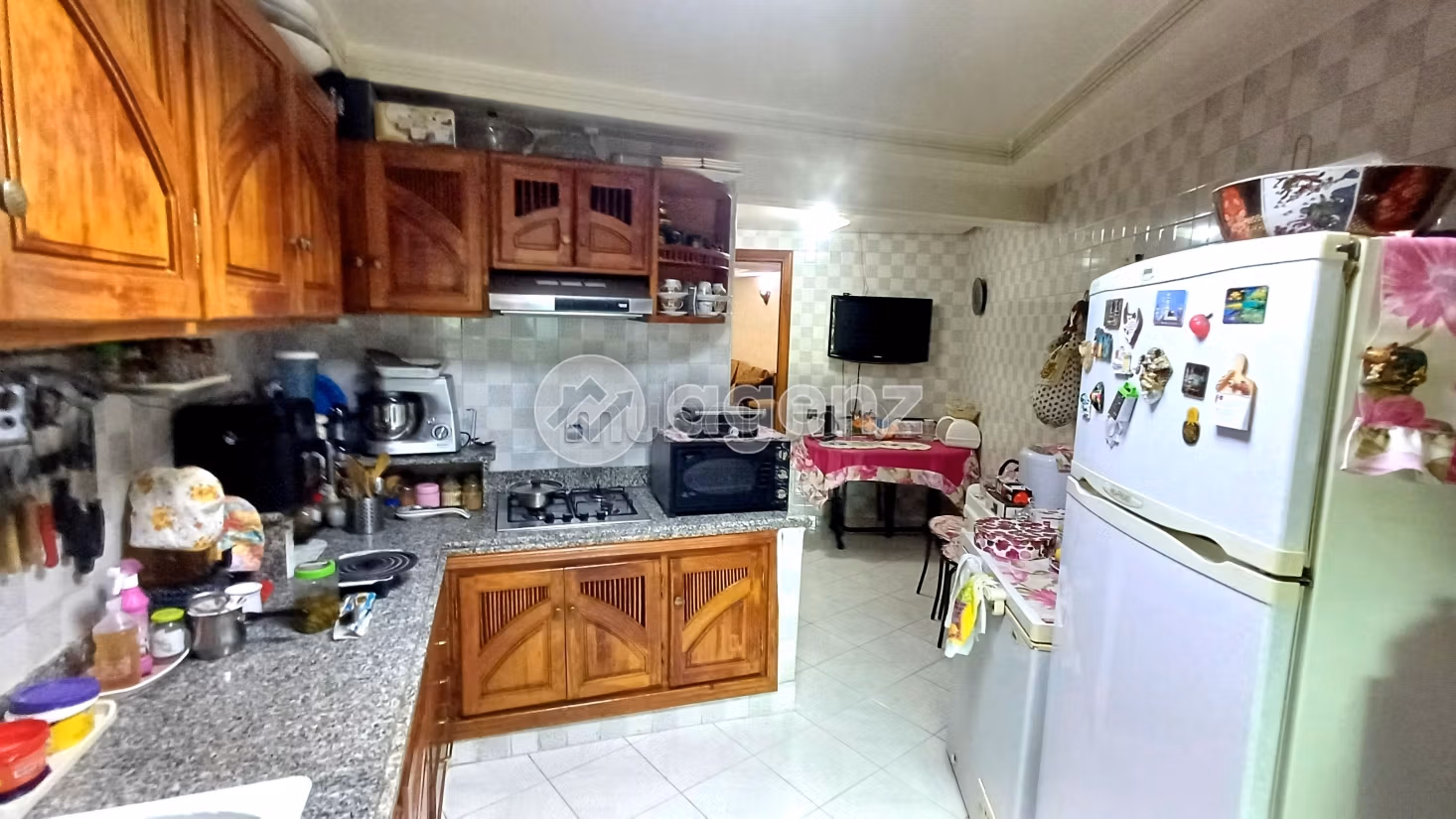 Apartamento en venta de 150 m², 3 habitaciones Nueva Ciudad Fez