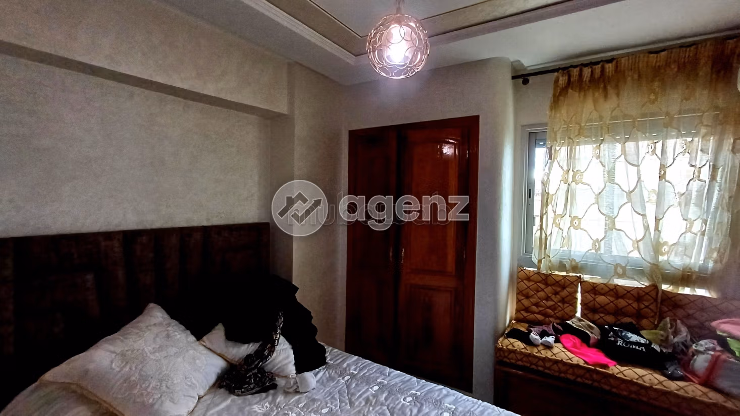 Apartamento en venta de 150 m², 3 habitaciones Nueva Ciudad Fez