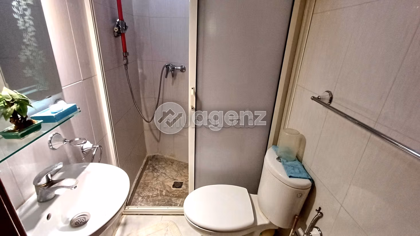 Apartamento en venta de 150 m², 3 habitaciones Nueva Ciudad Fez