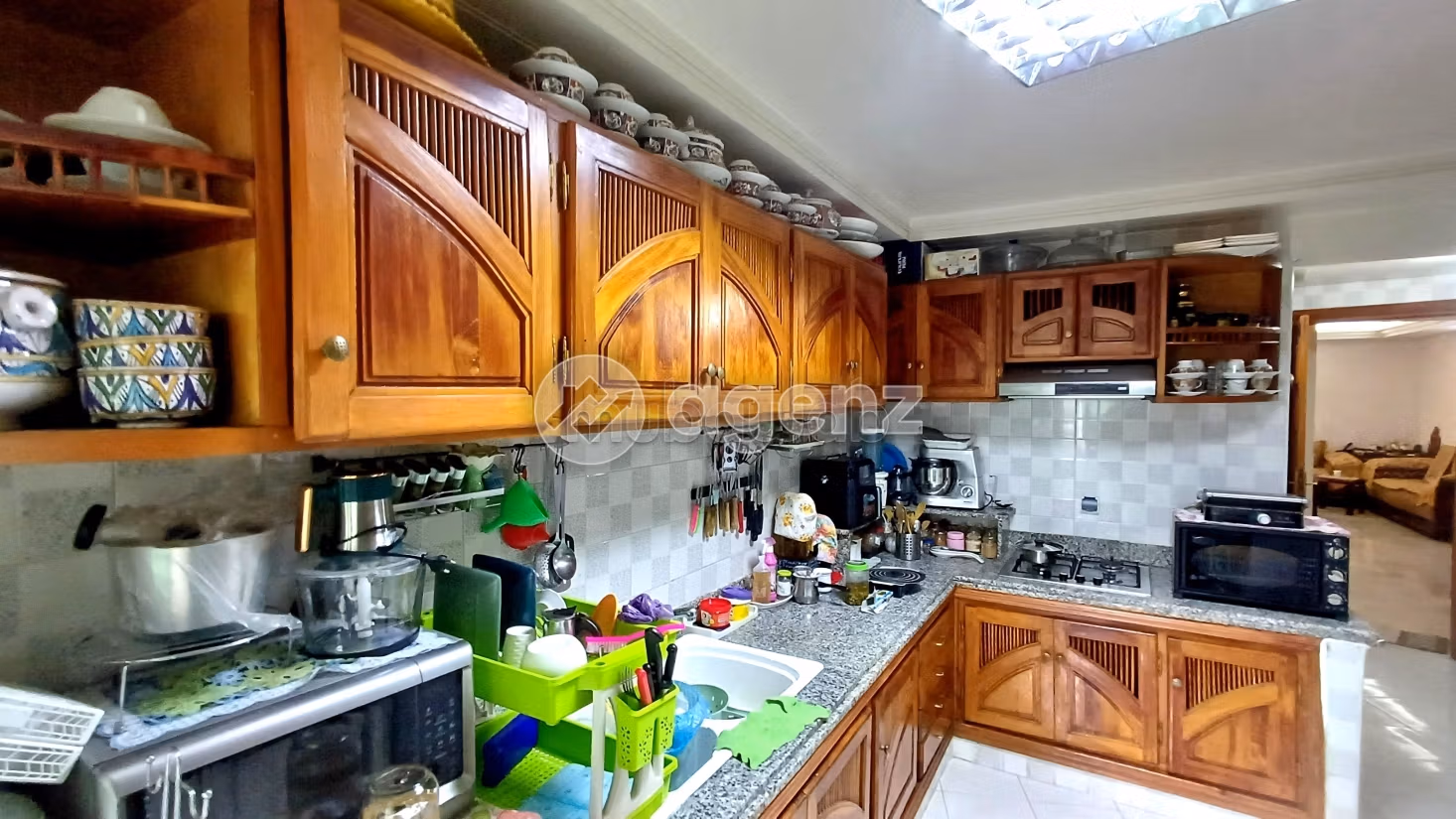 Apartamento en venta de 150 m², 3 habitaciones Nueva Ciudad Fez
