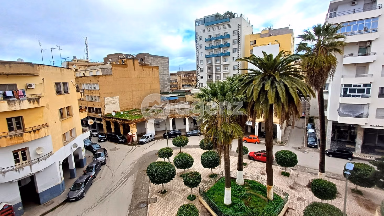 Apartamento en venta de 150 m², 3 habitaciones Nueva Ciudad Fez