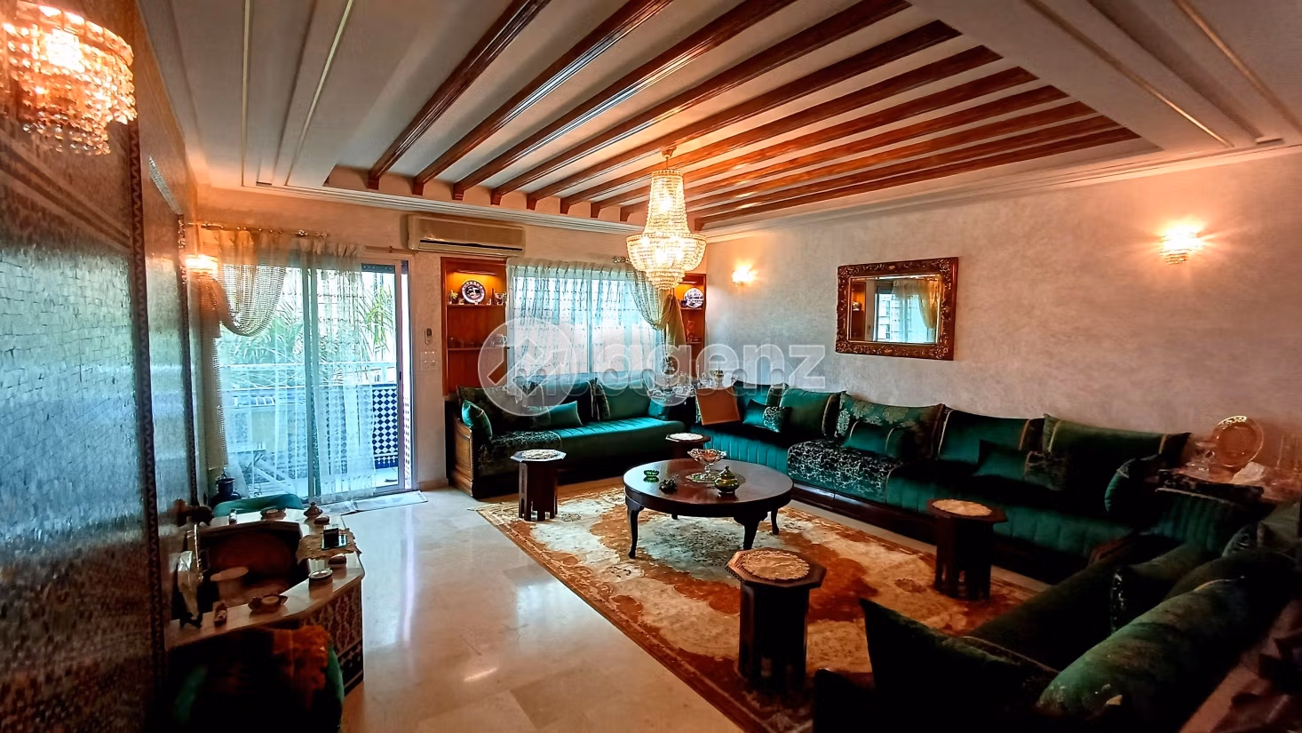 Apartamento en venta de 150 m², 3 habitaciones Nueva Ciudad Fez