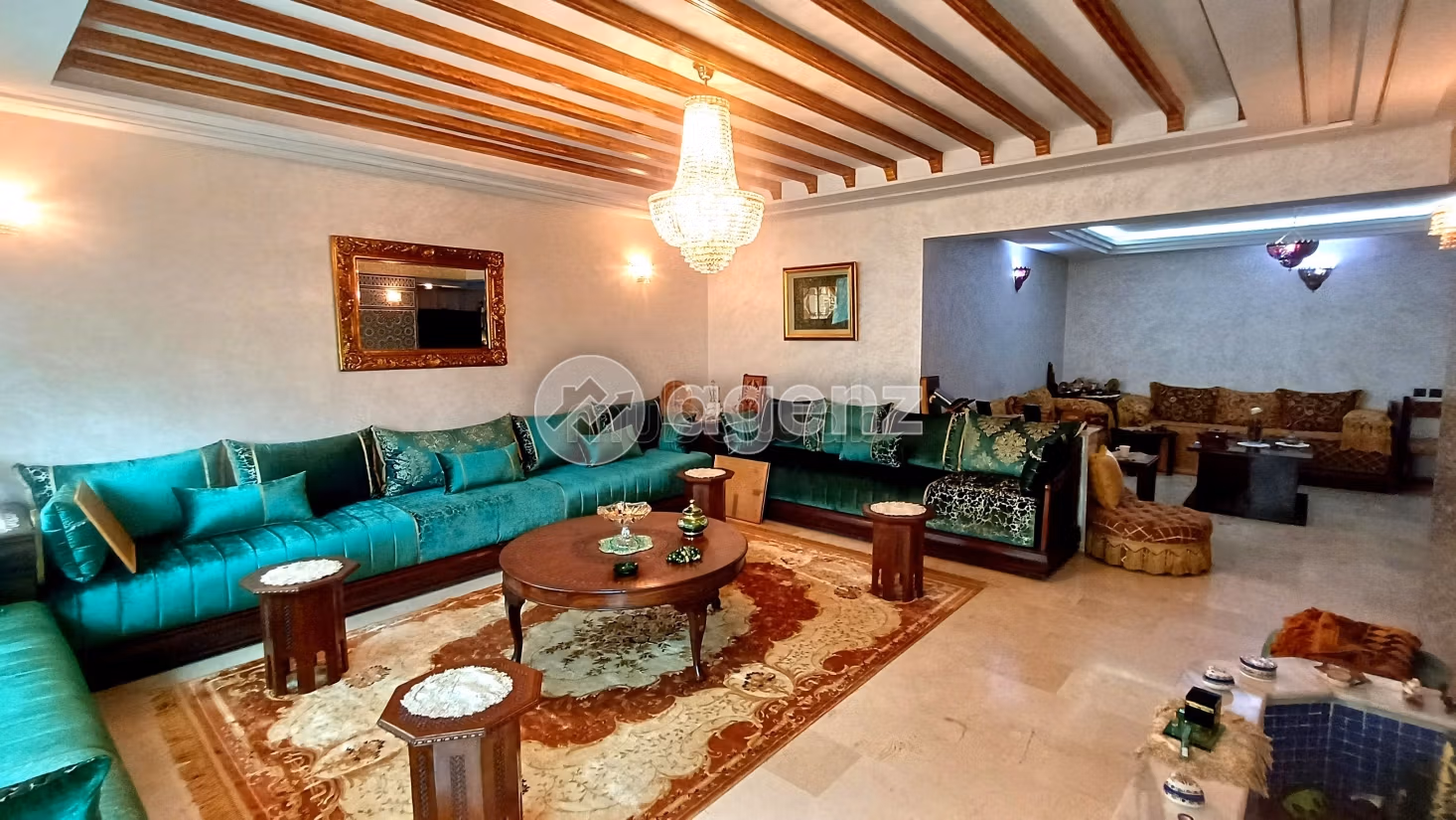 Apartamento en venta de 150 m², 3 habitaciones Nueva Ciudad Fez