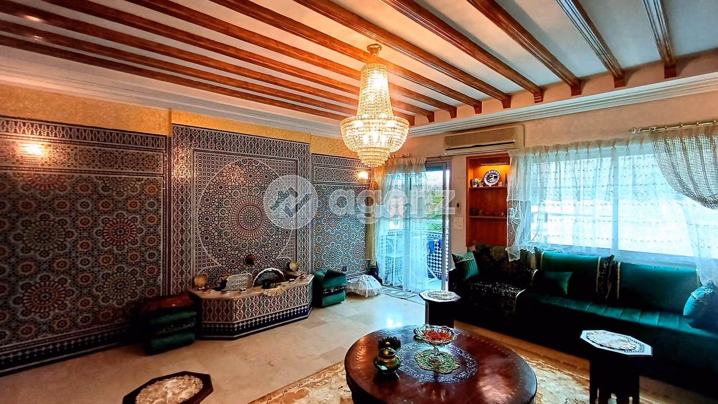Apartamento en venta de 150 m², 3 habitaciones Nueva Ciudad Fez