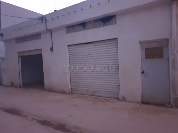 Offices & shops to rent in Ariana. Total area 50 m²