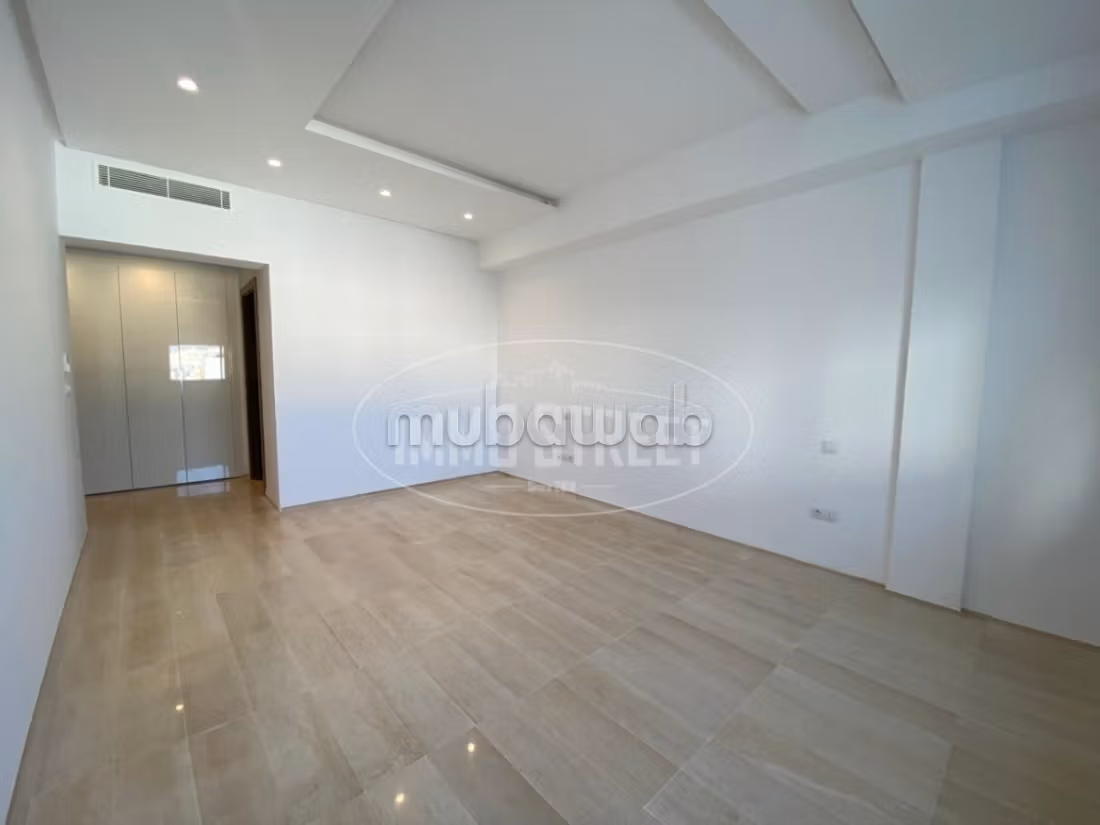 For rent – Magnificent S3 apartment with lake view – Lake 2