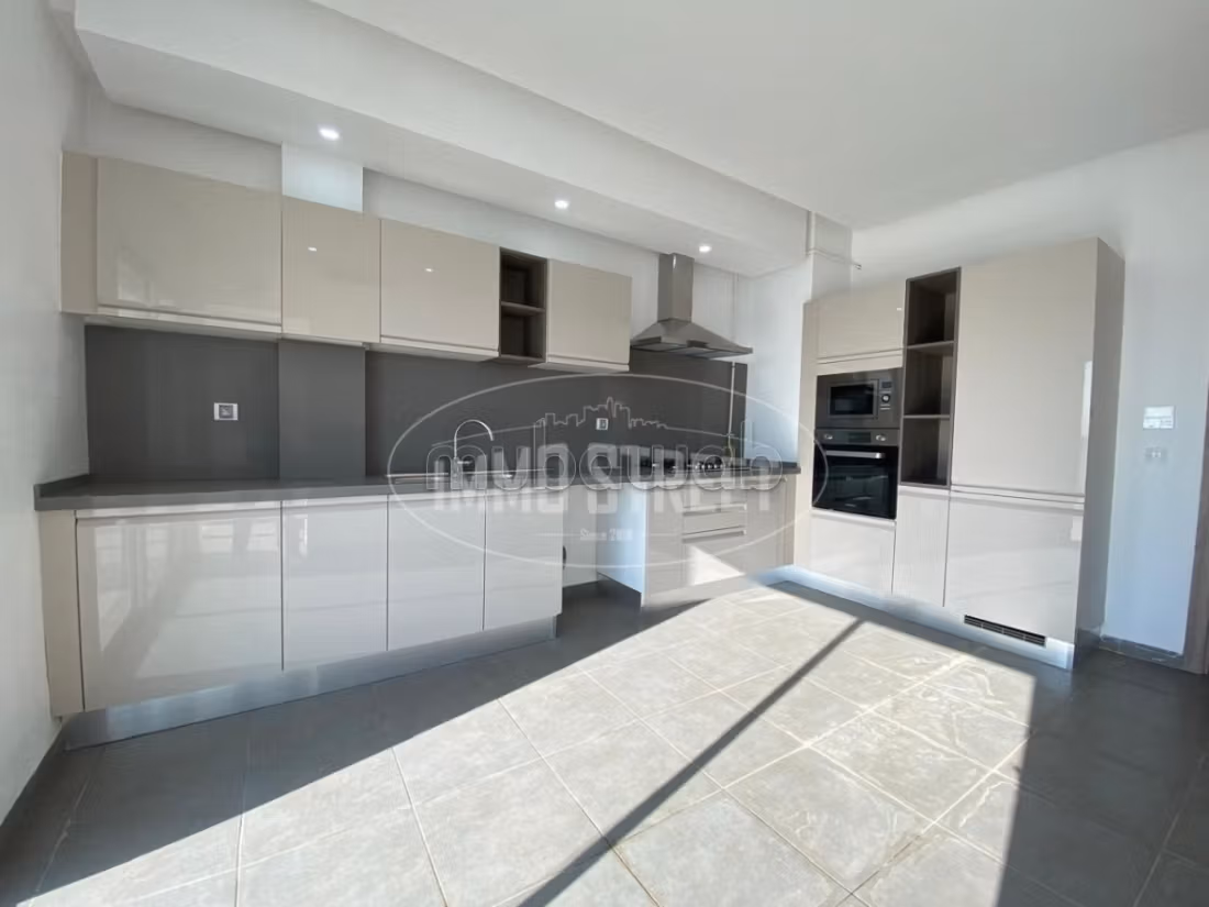 For rent – Magnificent S3 apartment with lake view – Lake 2