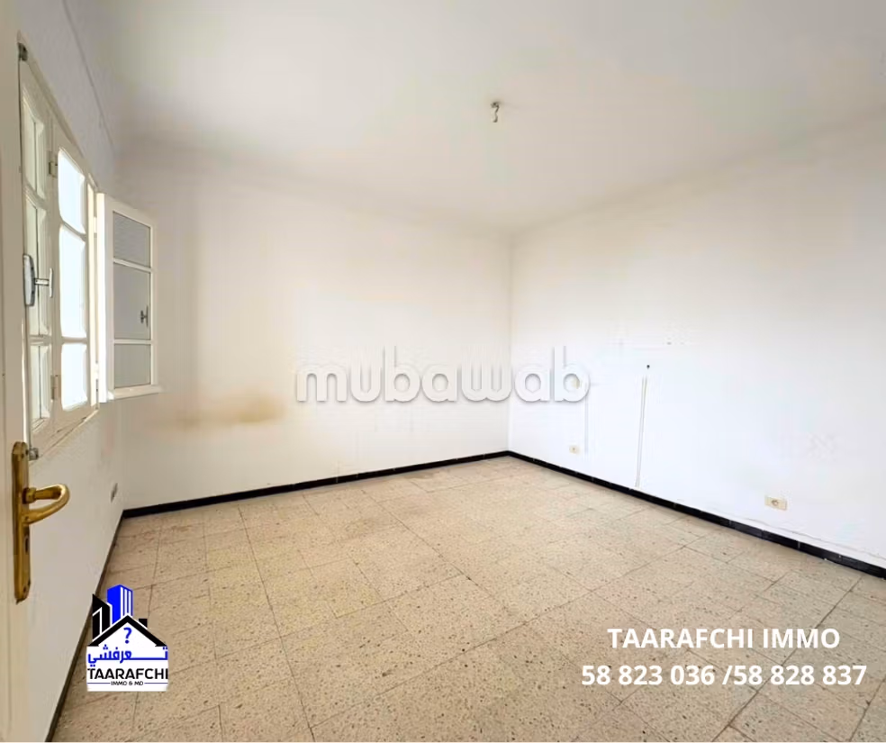 In vendita: S3 con terrazza a Hammamet