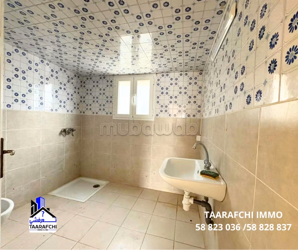 In vendita: S3 con terrazza a Hammamet