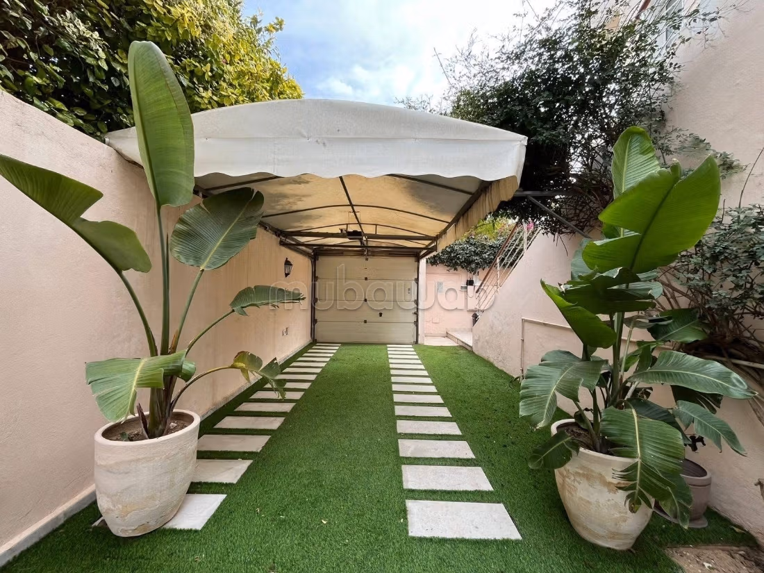 Duplex arredato a Carthage