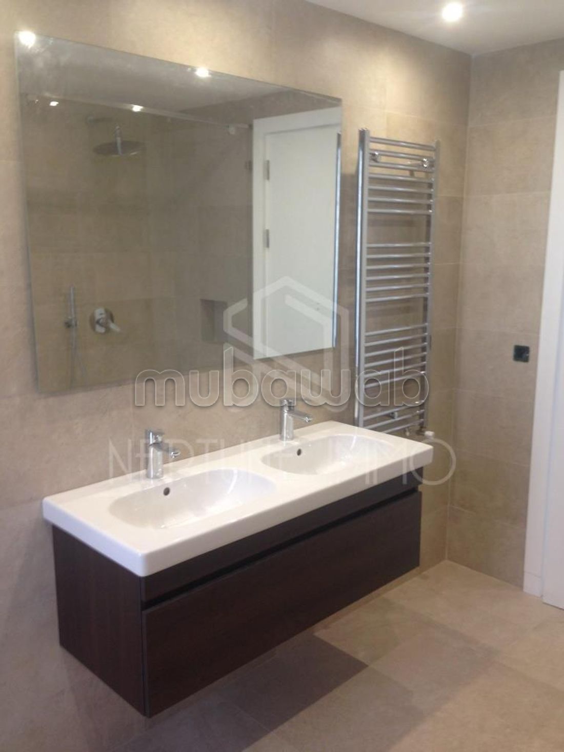 Very beautiful villa with pool in Gammarth