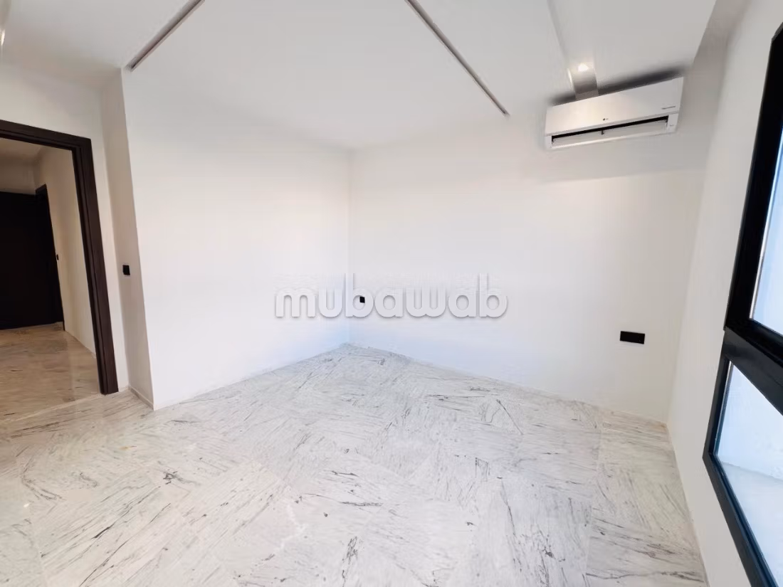 A vendre S3 neuf jardin de Carthage