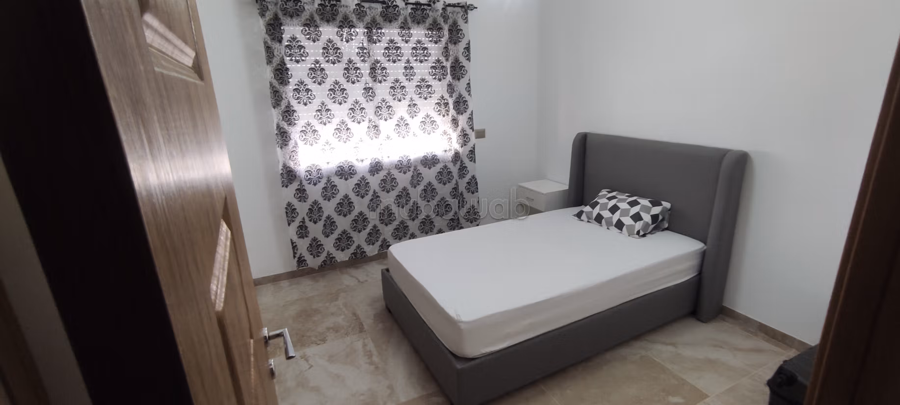 Bel appartement a cite el wafa Nabeul Hammamet nod