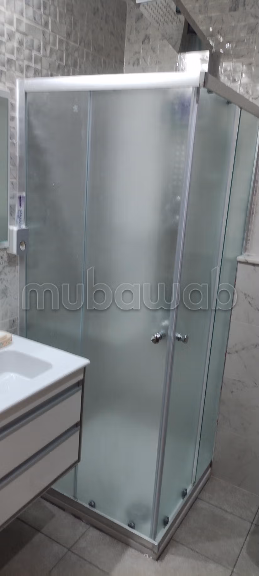 Bel appartement a cite el wafa Nabeul Hammamet nod