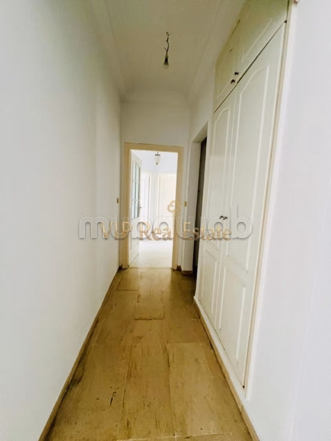 A Vendre un Appartement s3 El Aouina