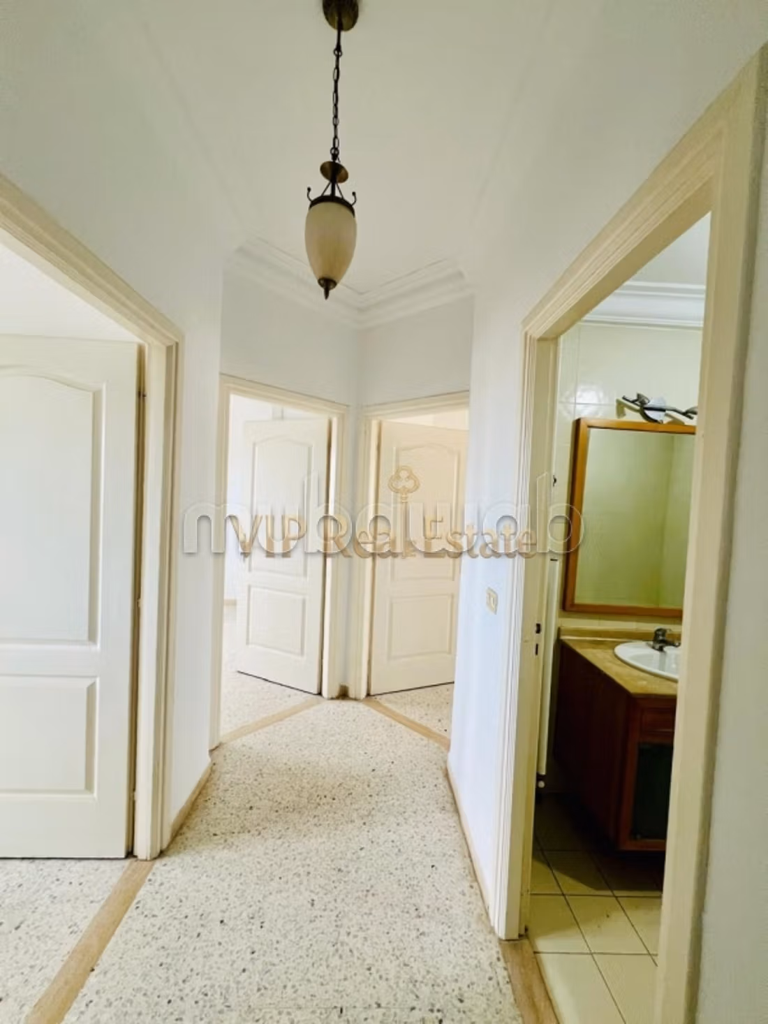 A Vendre un Appartement s3 El Aouina