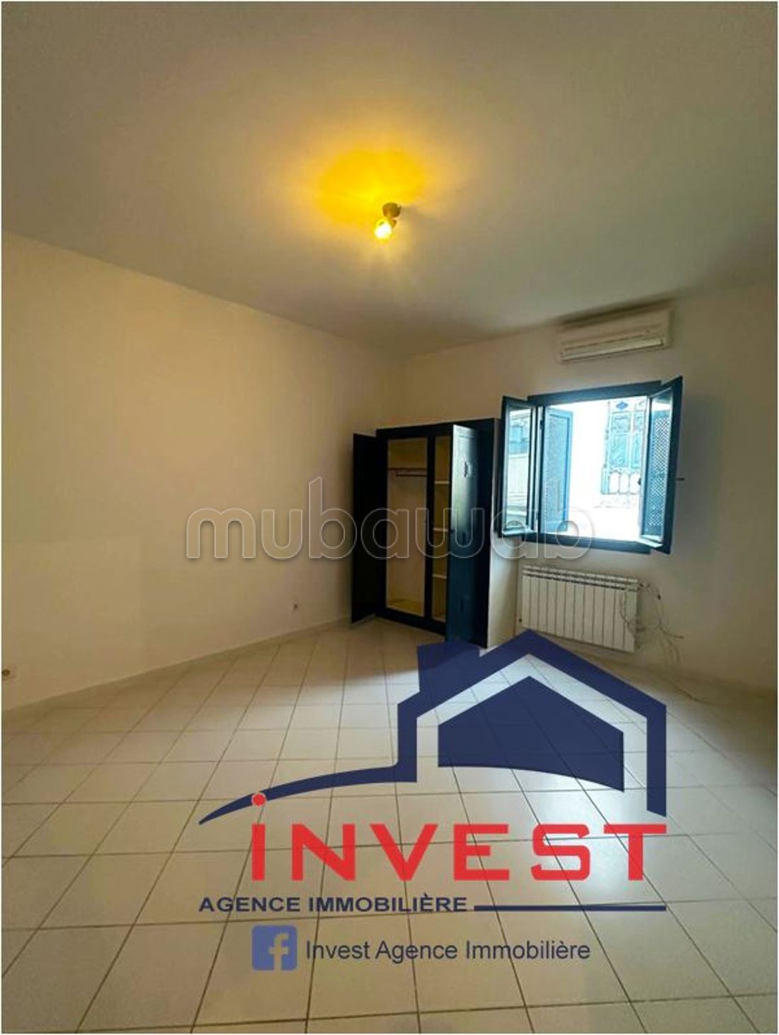 Duplex S3 with garden in Gammarth Superior