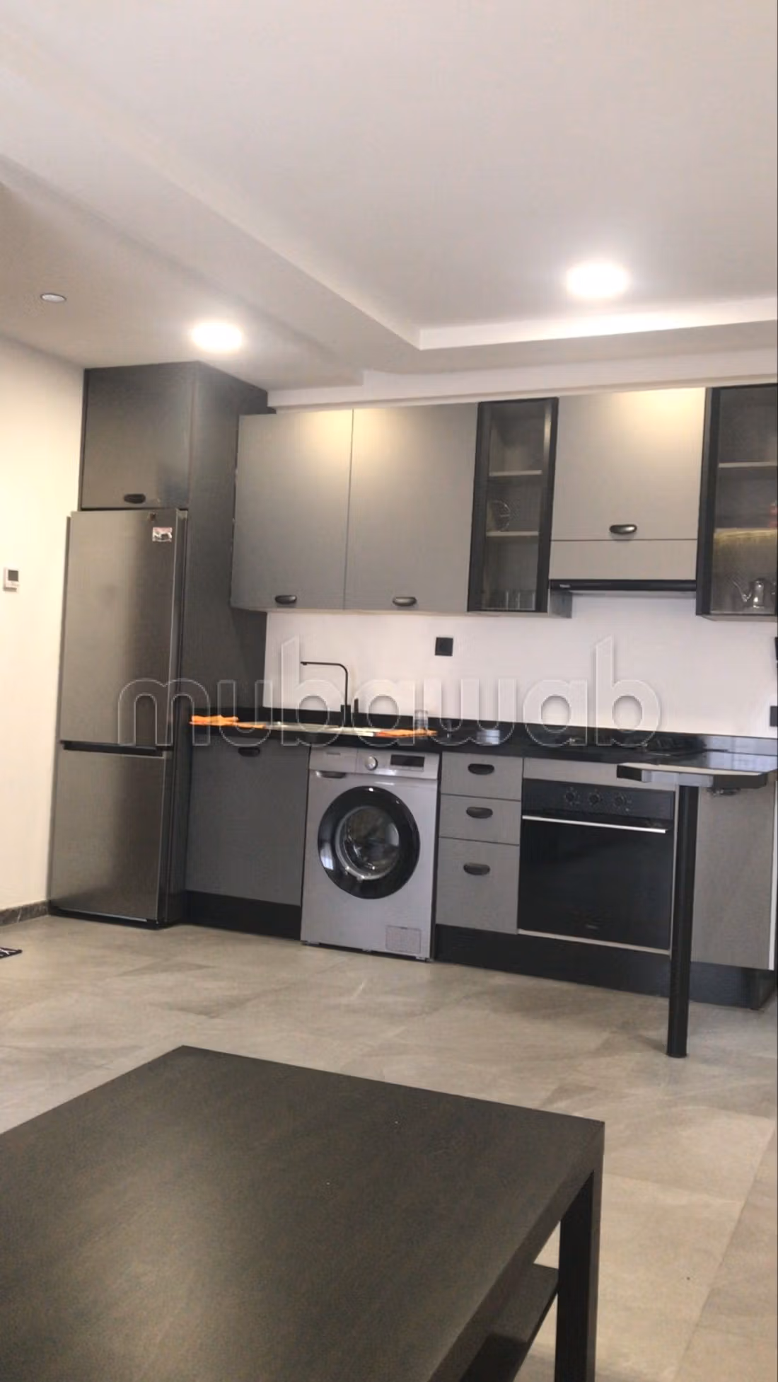 Studio meublé à evasion square prés de naershore