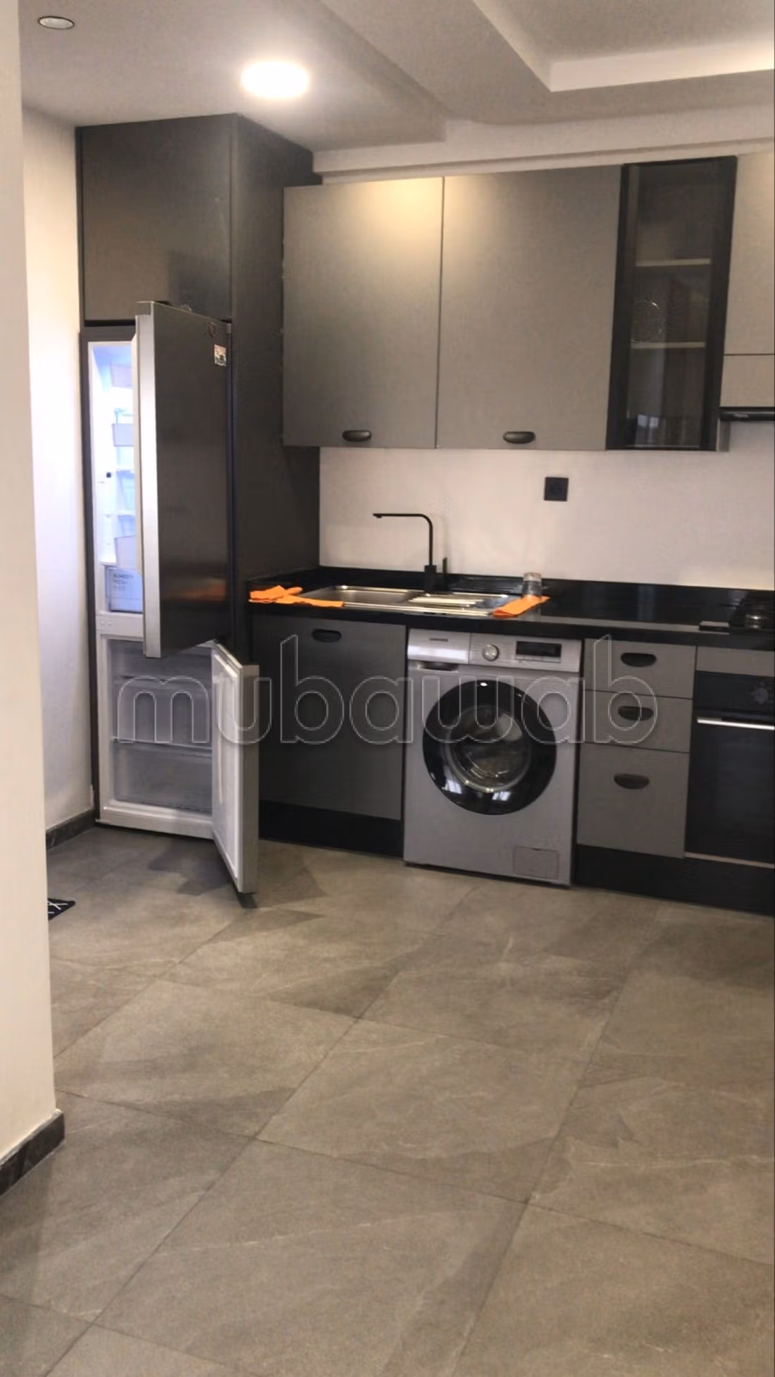 Studio meublé à evasion square prés de naershore