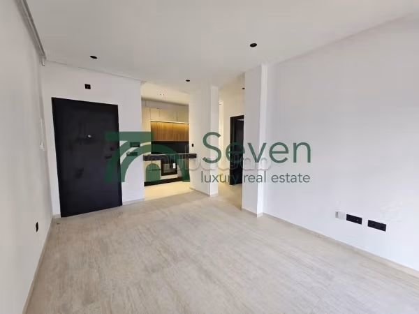 Appartement s1 à la soukra
