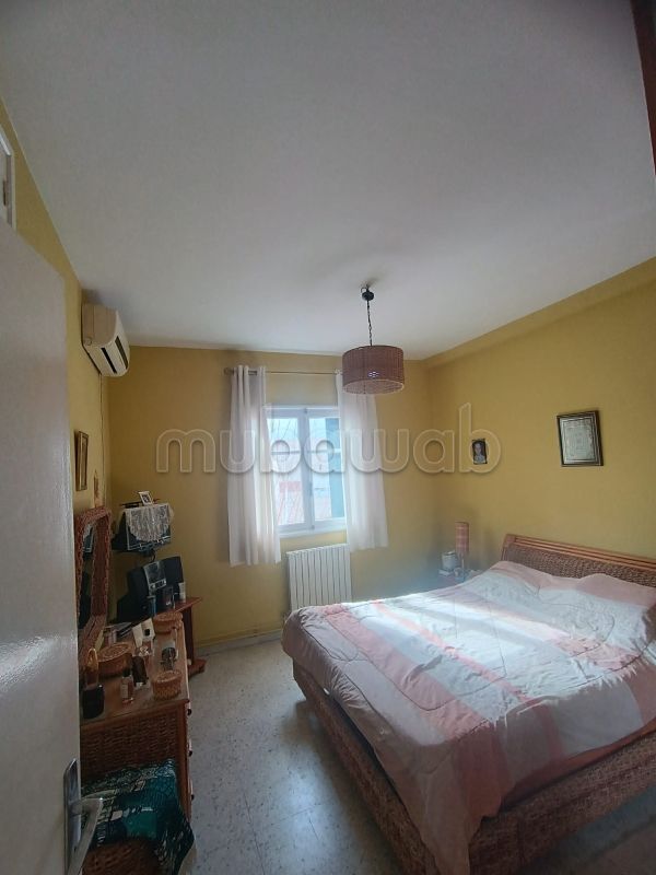 À vendre un duplex s4 à mourouj 3