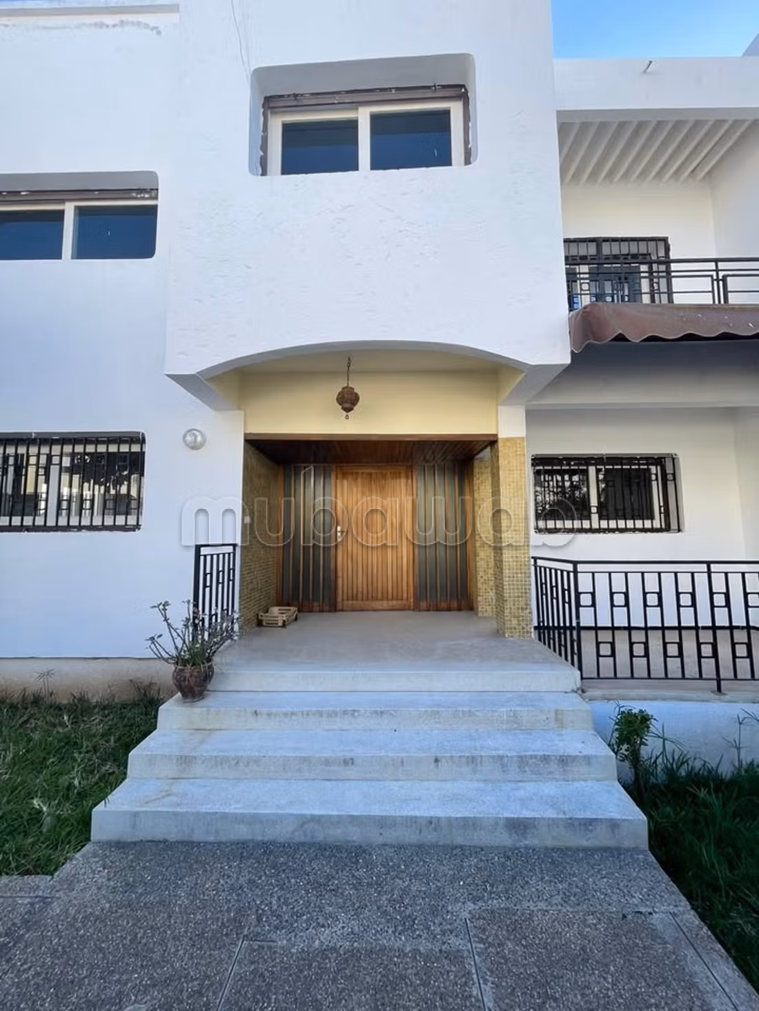 Villa in vendita nel quartiere Al-Salam a Salé