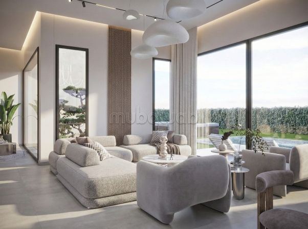 Villa Ultra luxe: 4 Suites & Piscine chauffée 18m – Vue Atlas