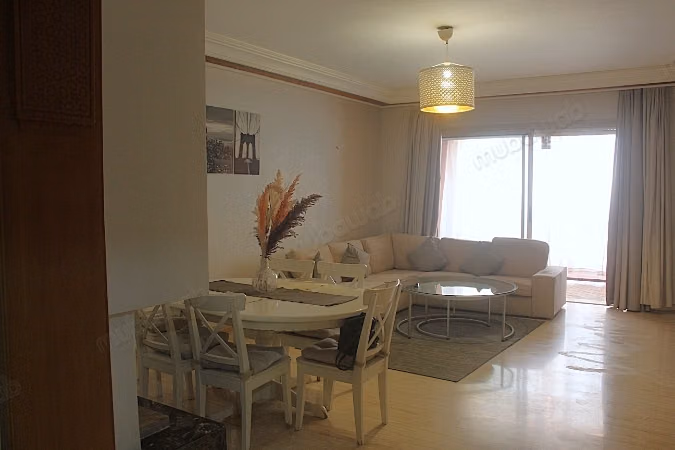 Luxueux appartement au centre ville