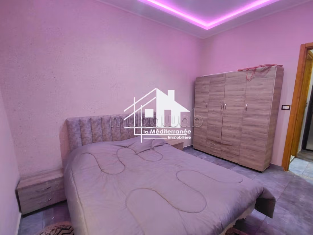 A vendre appartement s1 centre ville Tunis