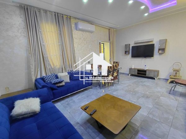 A vendre appartement s1 centre ville Tunis