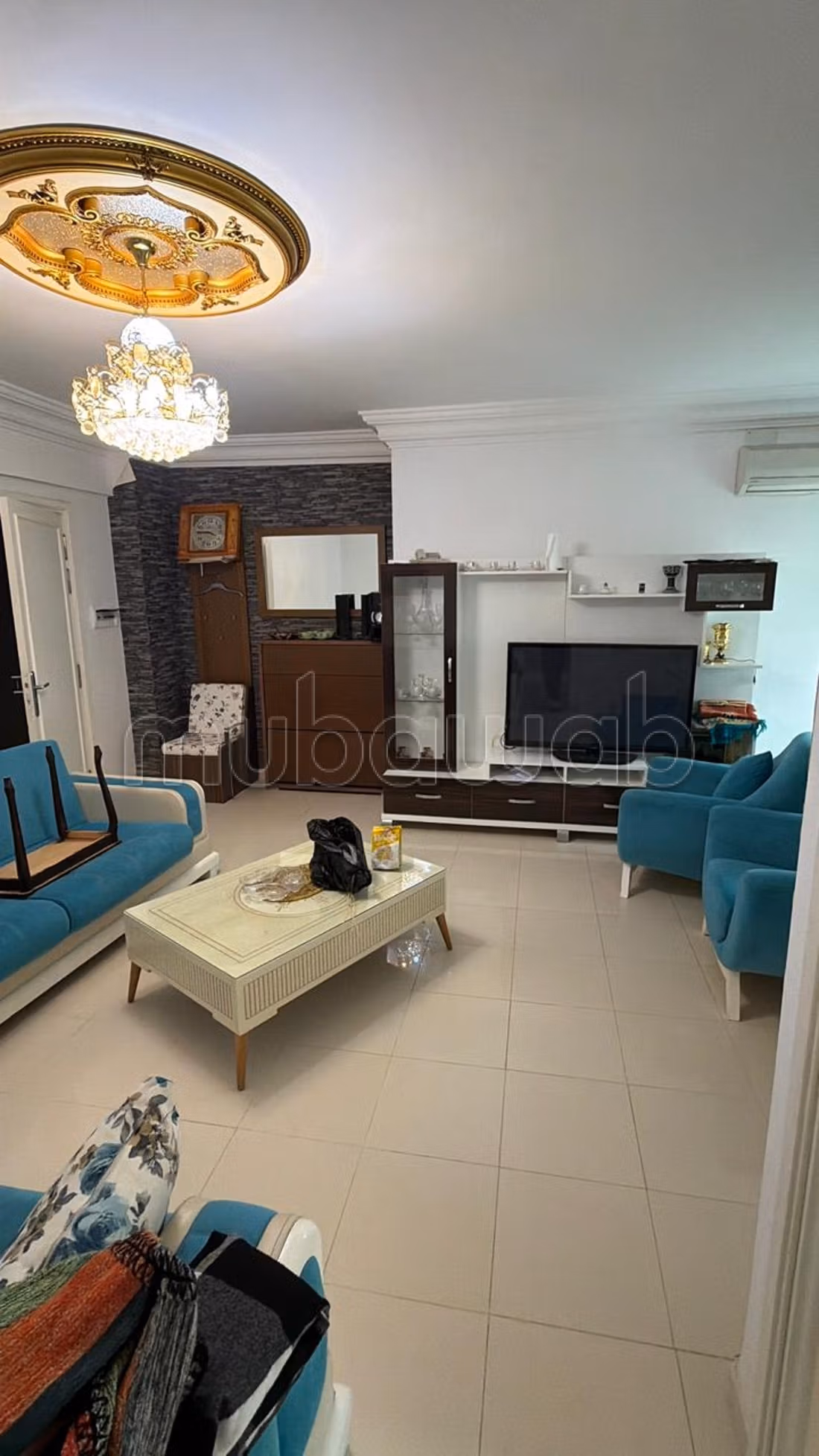 Bel appartamento S3 arredato a Hammam Sousse