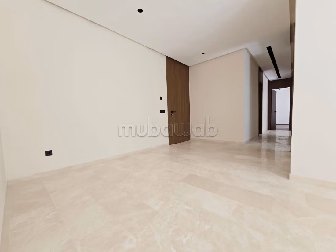 155m² Luxe Gemeubileerd Appartement in Ferme Bretone