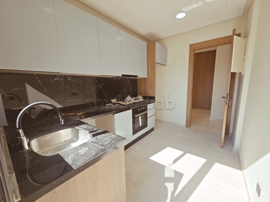 155m² Luxe Gemeubileerd Appartement in Ferme Bretone