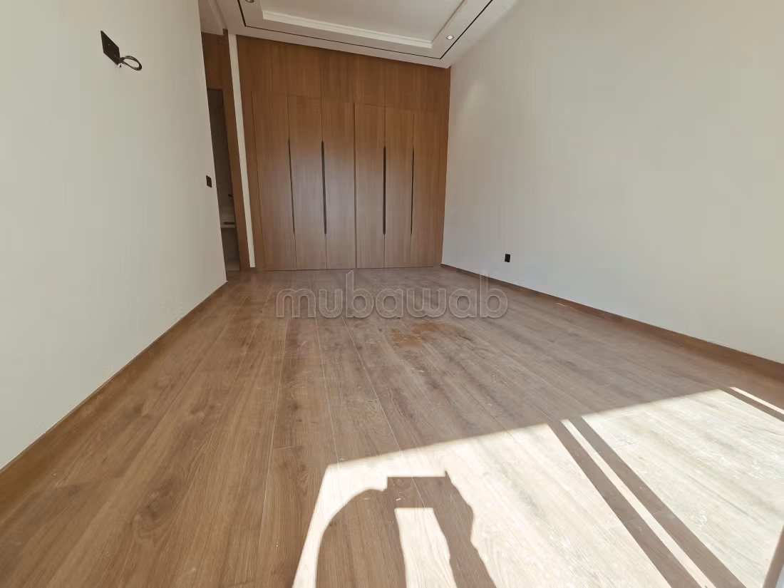 155m² Luxe Gemeubileerd Appartement in Ferme Bretone
