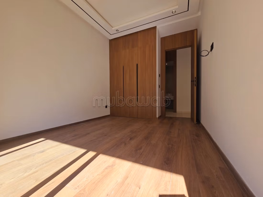 155m² Luxe Gemeubileerd Appartement in Ferme Bretone