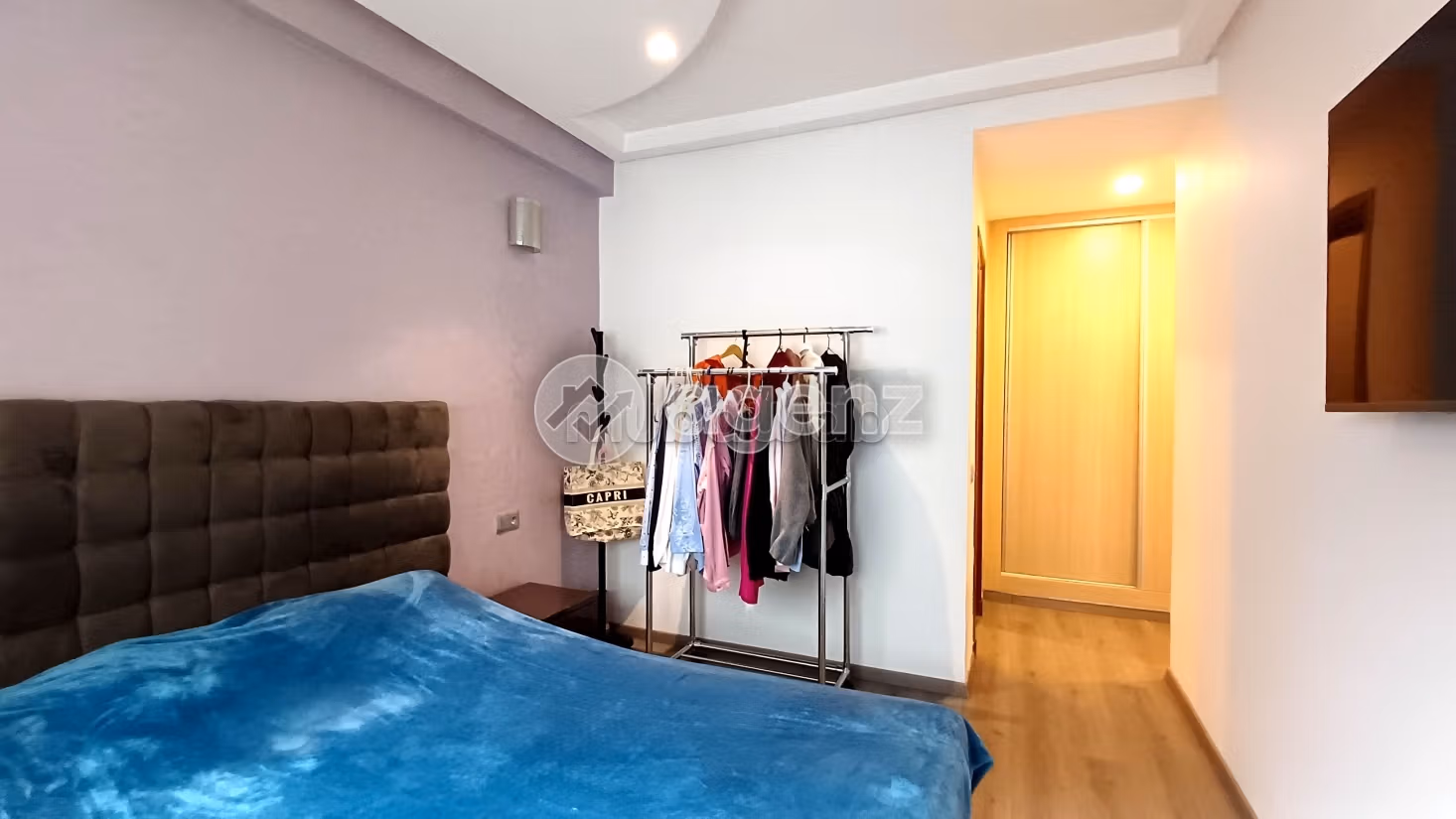 Appartamento in vendita 100 m², 2 camere Burger Casablanca
