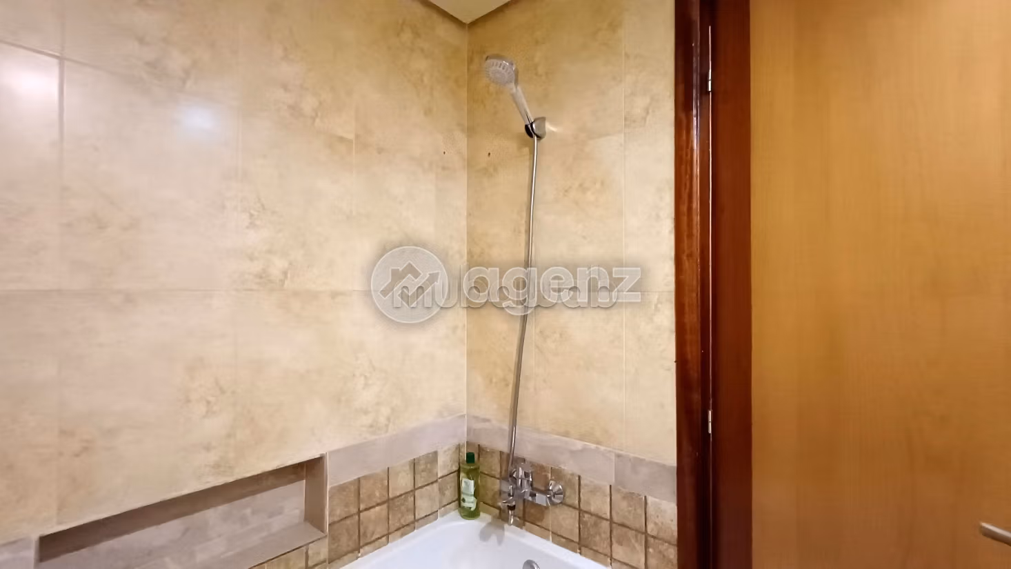 Appartamento in vendita 100 m², 2 camere Burger Casablanca