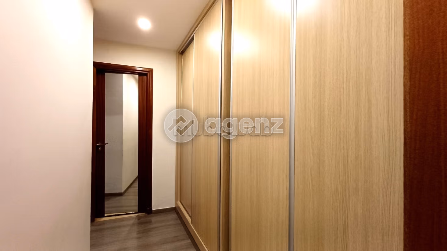 Appartamento in vendita 100 m², 2 camere Burger Casablanca