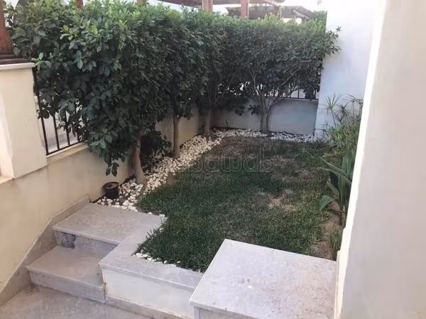 Appartamento S2 con giardino a Marsa