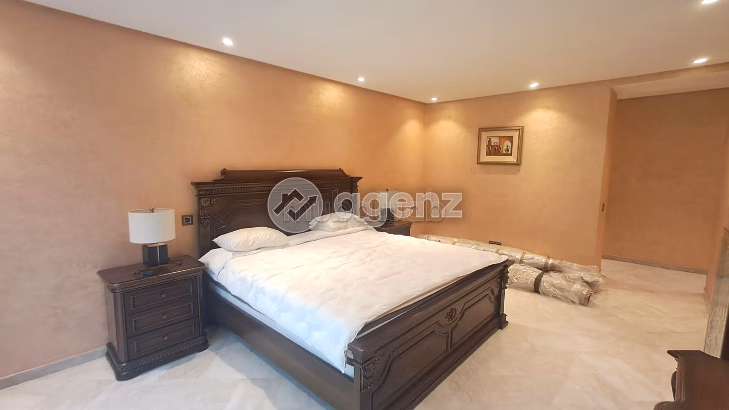 Appartement 203 m² f Racine — 12