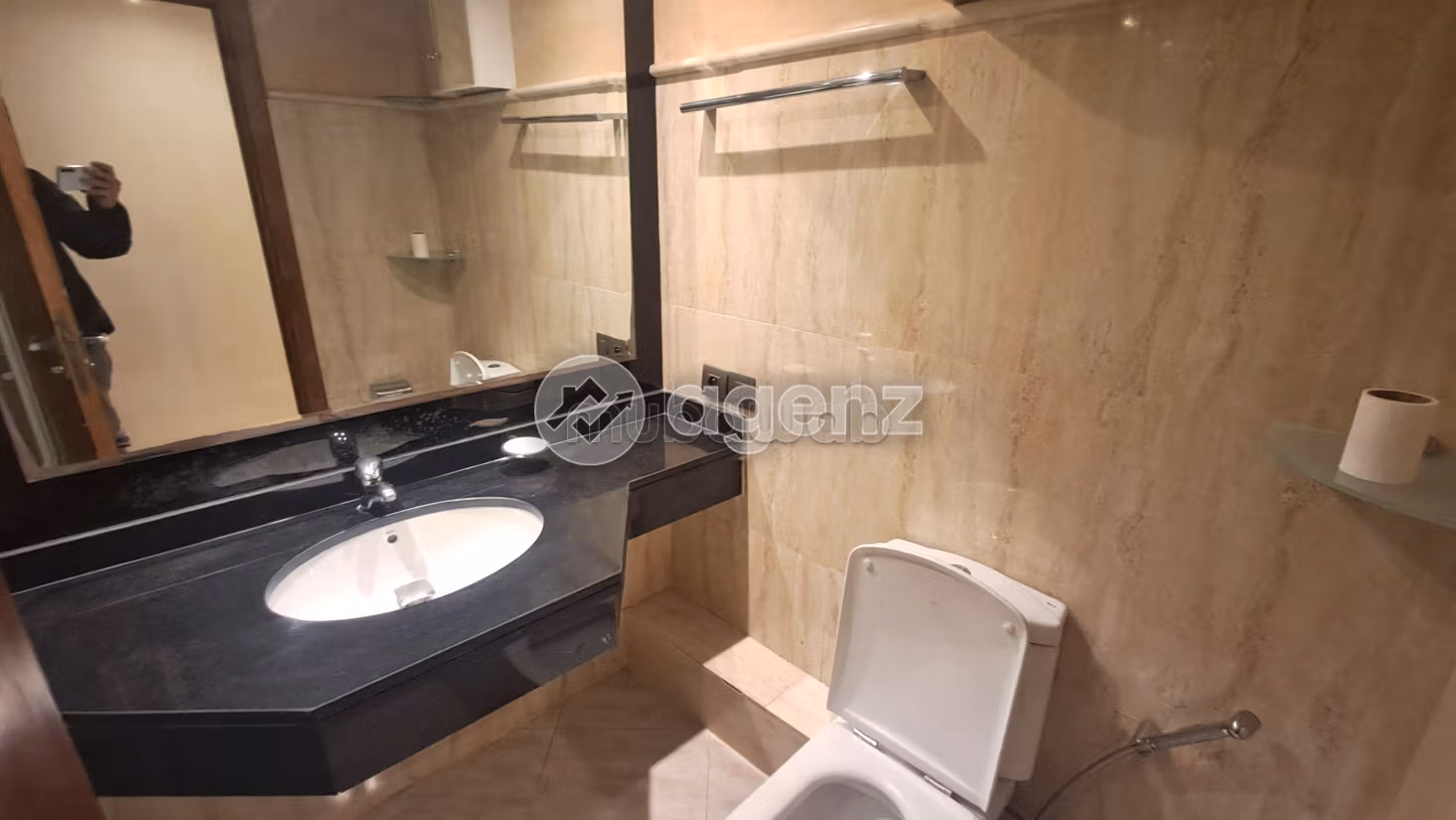 Appartement 203 m² f Racine — 17